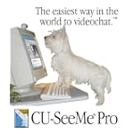 CuSeeMe Pro
