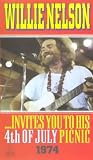 Willie Nelson - Independence Day Picnic 1974