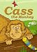 Cass the Monkey (Read-It! Readers) (Read-It! Readers)
