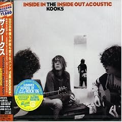 INSIDE IN/INSIDE OUT-ACOUSTIC