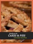Friends Over for Cakes and Pies (Frie...