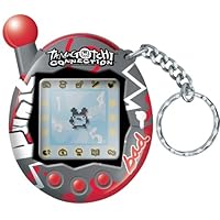 Tamagotchi Connection V4 - Punked Out