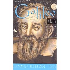 Galileo: A Life