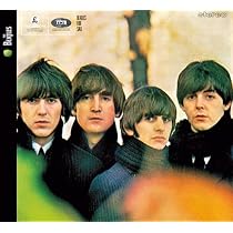 Beatles For Sale (Remastered)