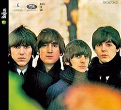 Beatles For Sale (Remastered)