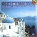 Best of Greece, Vol. 1