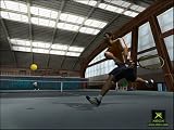 Top Spin COMPLETE Microsoft XBOX Game