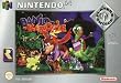 Banjo-Kazooie (N64)