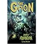 The Goon Volume 3 Heaps Of Ruination)