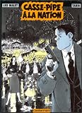 Revue Casterman  / Casse-pipe à la nation