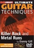 Review Ultimate Guitar  / Ultimate Guitar - Killer Rock And Metal Runs