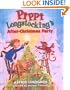 Pippi Longstocking's After-Christmas Party (Picture Puffins)