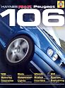 Peugeot 106: The Definitive Guide to Modifying (Haynes "Max Power" Modifying Manuals)