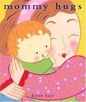 Mommy Hugs