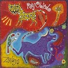 Zulaya by Ray Obiedo