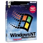 #7: Microsoft Windows NT Workstation 4.0 Upgrade with Service Pack