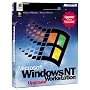 Microsoft Windows NT Workstation 4.0 Upgrade with Service Pack