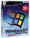 Software : Microsoft Windows NT Workstation 4.0 Upgrade with Service Pack
