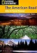 National Geographic the American Road Atlas & Travel Planner: United States, Canada, Mexico (Map)