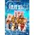 Sunset Beach - Episoden 01-12 (4 DVDs)