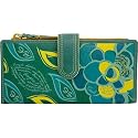 Weekender Checkbook Clutch
