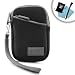 Protective Neoprene Glove Case With Wrist Strap and Belt Loop for ZOOM H2 , H2N and Other Digital Voice Recorders **Includes Cleaning Kit**