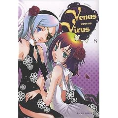V�nus versus Virus, Tome 8 :