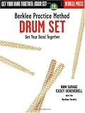 Berklee Practice Method: Drum Set Berklee Practice Method: Drum Set
