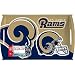 Siskiyou Sports  St Louis Rams  NFL Serving Tray