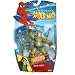 Search : Spiderman Animated Action Figure - Doc Octopus