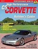 High-Performance C-5 Corvette Builder's Guide (S-A Design)