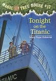 Tonight on the Titanic