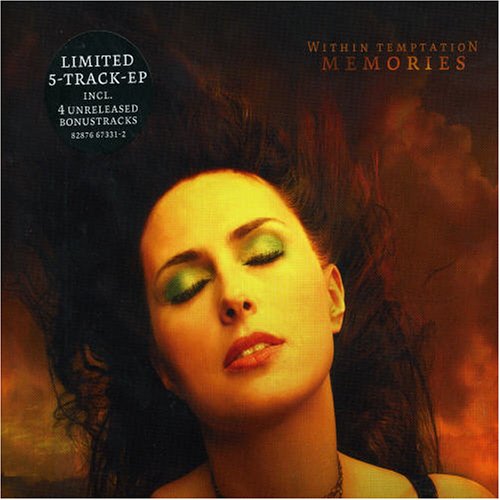 Within Temptation - Memories (single) - Zortam Music