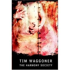 The Harmony Society