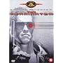 Terminator <b>DVD</b> ~ Arnold Schwarzenegger