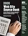 Search : Web Site Source Book 2000: A Guide to Major U.S. Businesses, Organizations, Agencies, Institutions, and Other Information Resources on the World Wide Web (Web Site Source Book 2000)