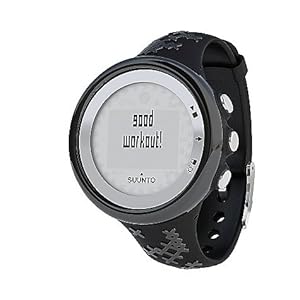 Suunto M5 Heart Rate Monitor (Misc.)