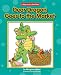 Dear Dragon Goes to the Market (New Dear Dragon) by Margaret Hillert