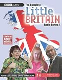 "Little Britain", the Complete Radio Series 2 (Radio Collection)