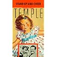 Stand Up and Cheer