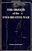 The Origins of the English Civil War