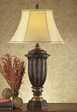 9259EBY - Abbey Hall Table Lamp