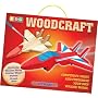 KSG - Woodcraft Jet Plane