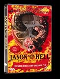 Friday The 13th: Jason Goes To Hell