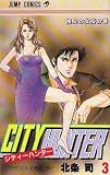 City Hunter Vol 3 (in Japanese)
