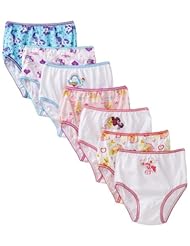 Bobby Print Panty