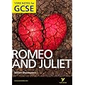 Romeo and Juliet : York Notes for GCSE 2010
