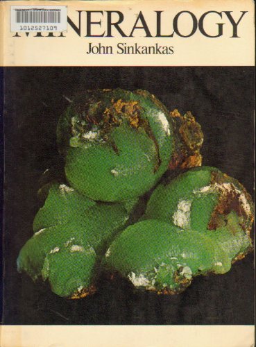 mineralogy for amatuers rg