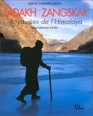 City Travel Guides Discounted  Used : Ladakh Zangskar : Royaumes de l'Himalaya
