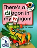 There's a Dragon in My Wagon! (Pop Into Phonics)